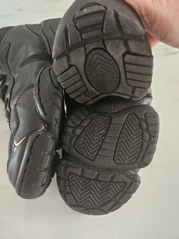 Domyos basquets noir bi flex 36 - photo numéro 7