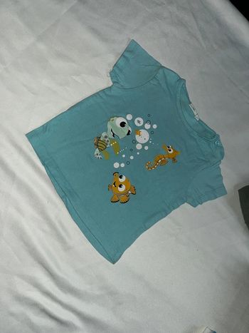 T shirt Disney