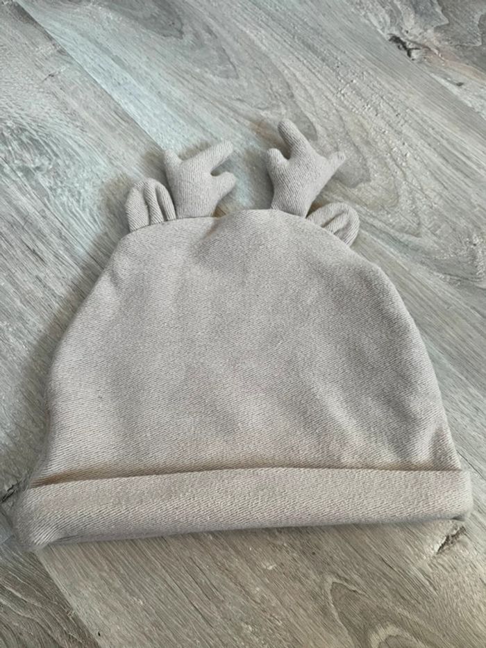 Bonnet bébé