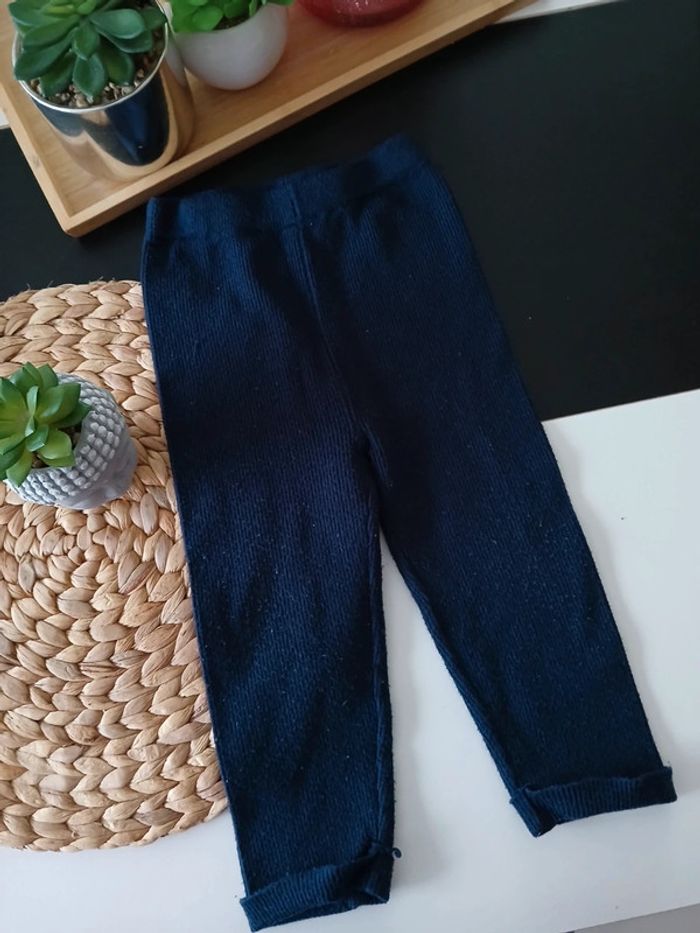 Pantalon hivers Orcgestra Taille 18 mois🌿🦊 - photo numéro 2