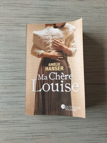 Ma chère Louise