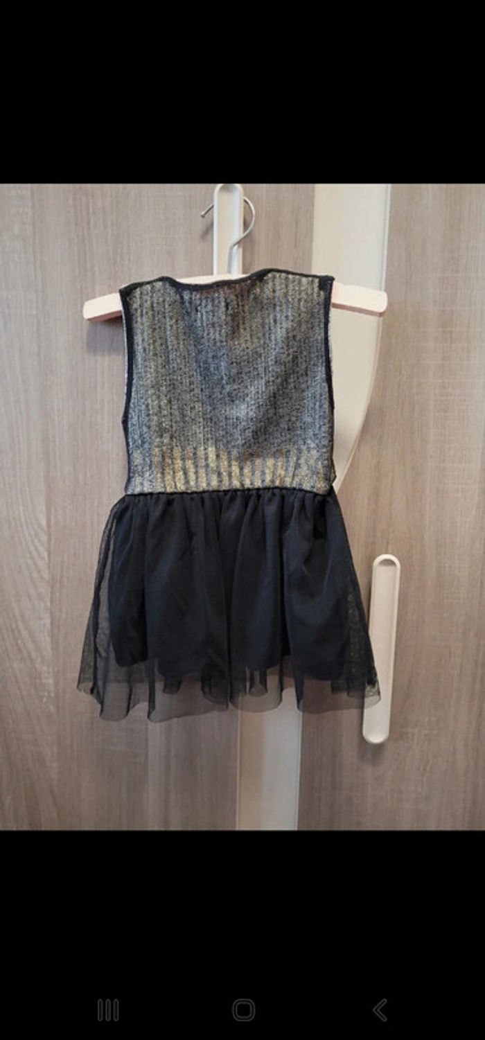 Robe de fête taille 6 mois - photo numéro 2