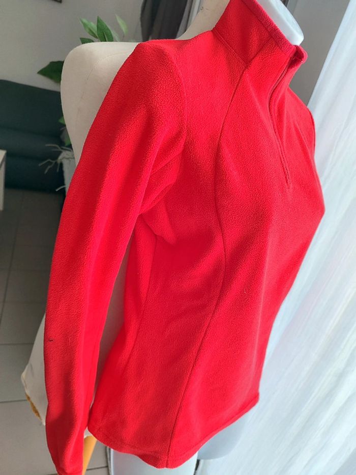 Pull polaire - photo numéro 2