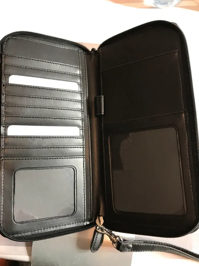 Porte documents voyage samsonite - photo numéro 2