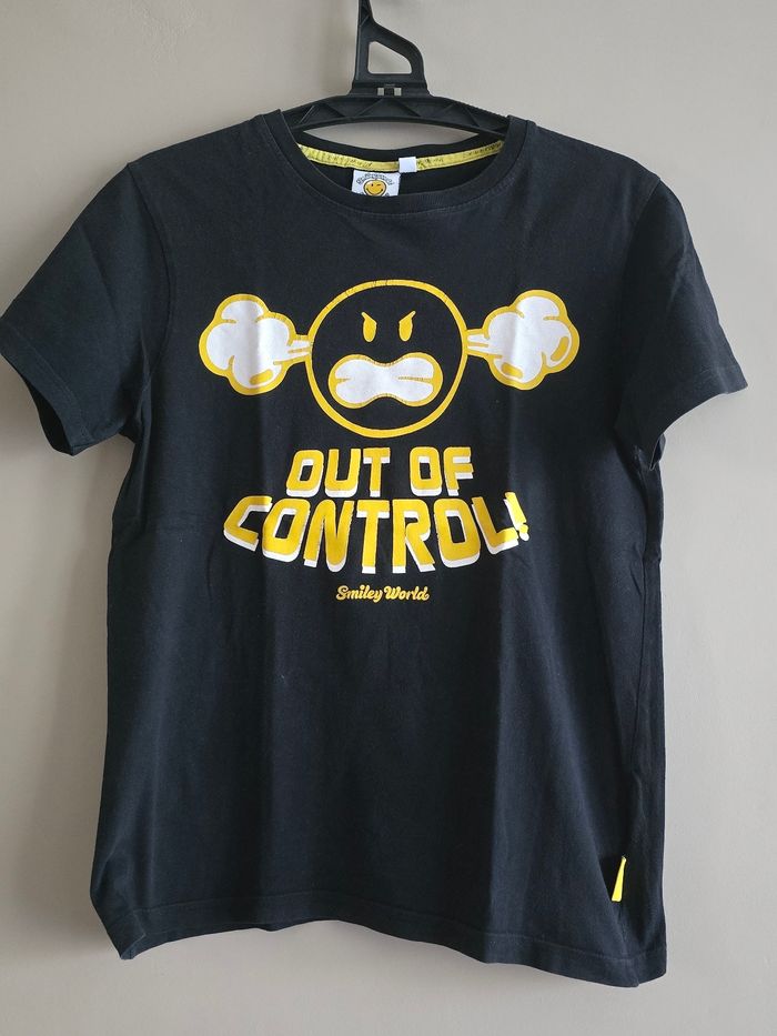 Lot Tee-shirt garçon - photo numéro 9