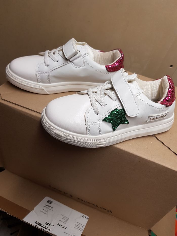 Basket - photo numéro 3