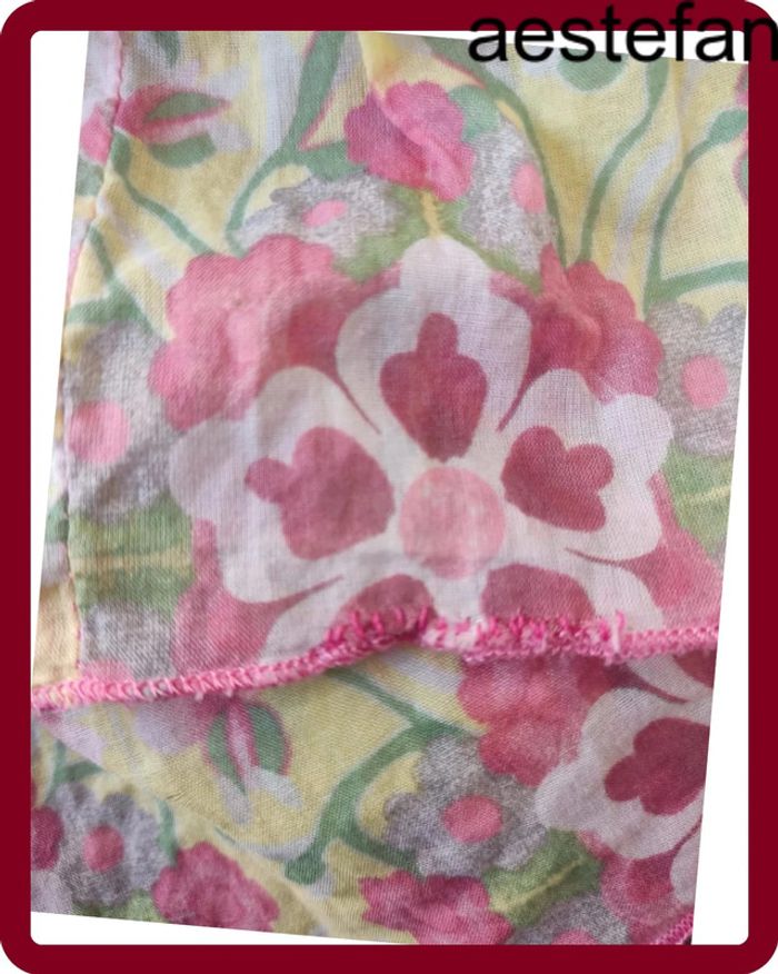 Robe IKKS 8 ans - photo numéro 4