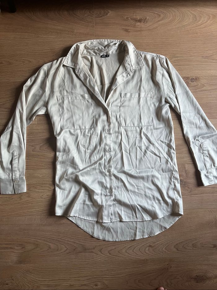 Chemise de nuit