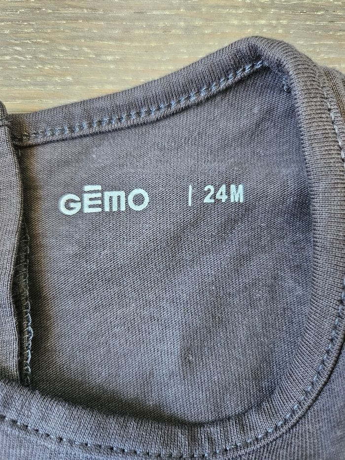 Hait manche longues 24 mois - photo numéro 8