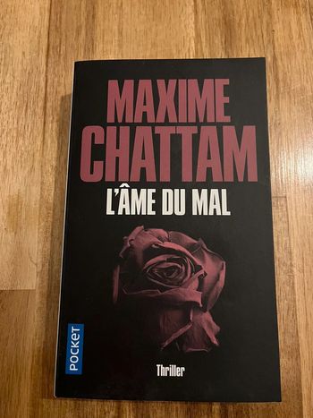 L’âme du mal