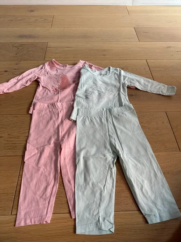 Pyjama
