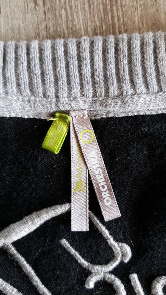 Gilet Taille 14 ans - photo numéro 4