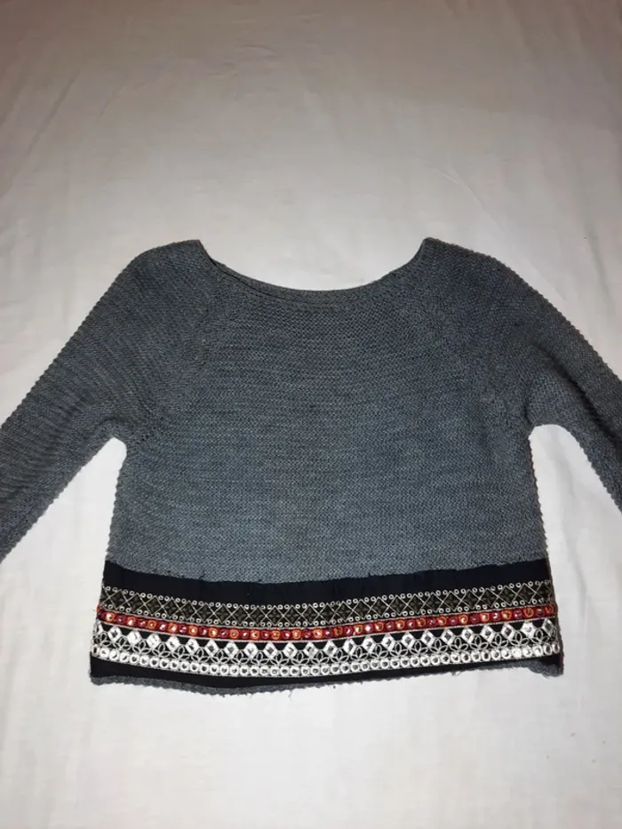 Pull vintage