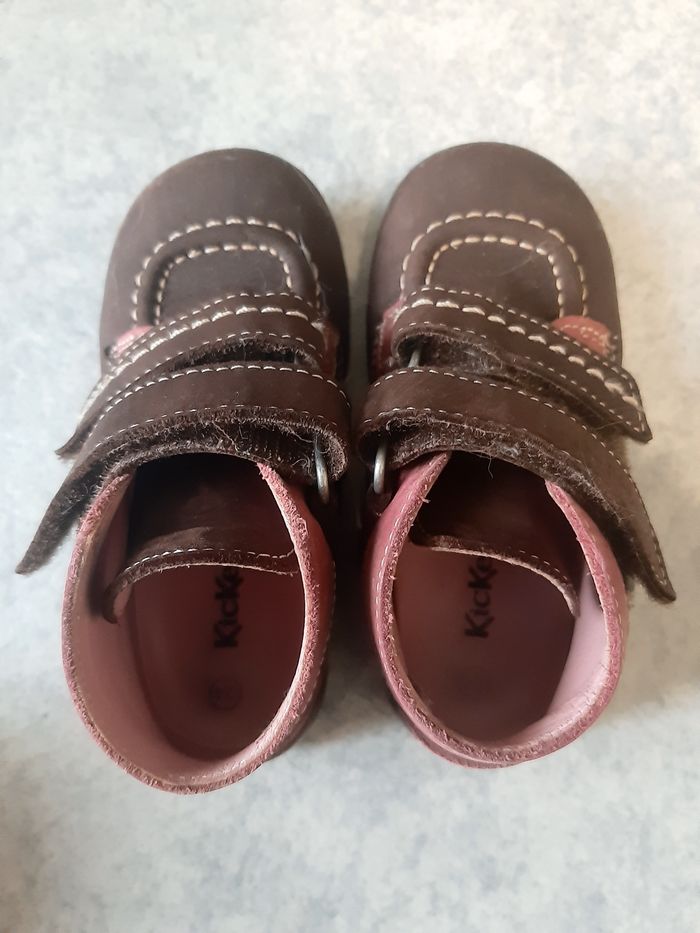 Kickers - photo numéro 3