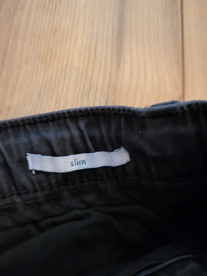 Pantalon Jules t.36 - photo numéro 5