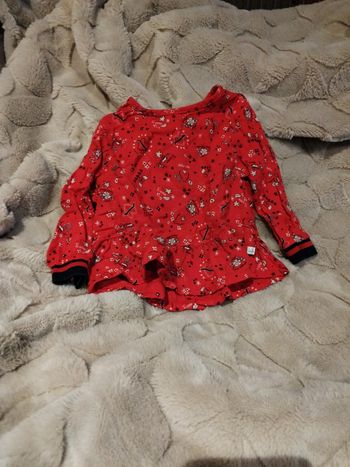 Chemise IKKS