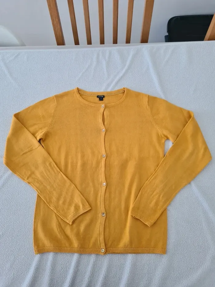 Lot de 3 gilets Kiabi 12 ans - photo numéro 5