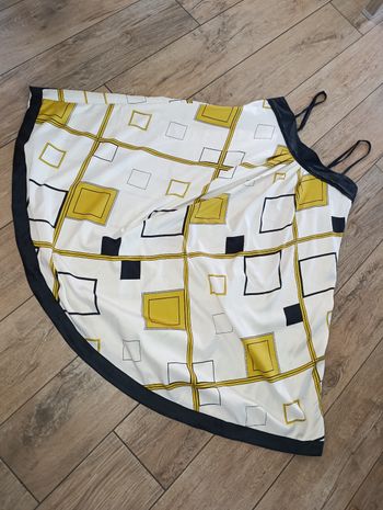 Robe d'été femme S