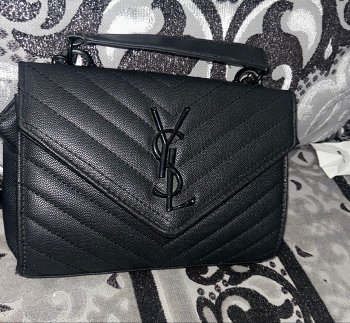 Sac Ysl