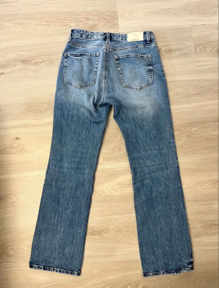 Jean Stradivarius - photo numéro 2