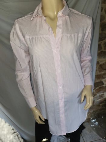 Chemise zara