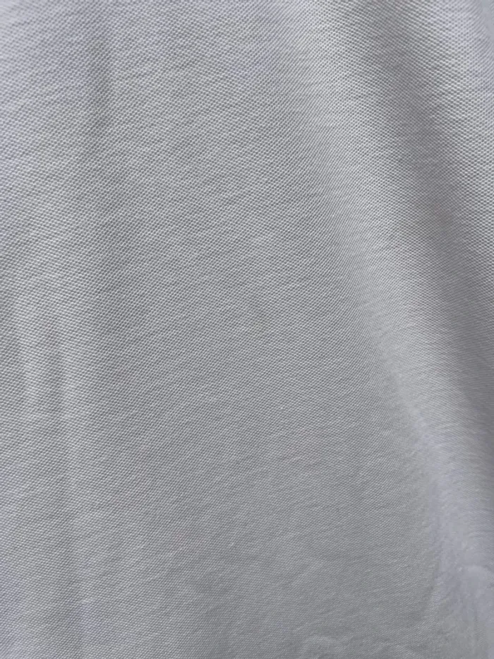 Polo white Whisky Clan Campbell Mens Size Large - photo numéro 6