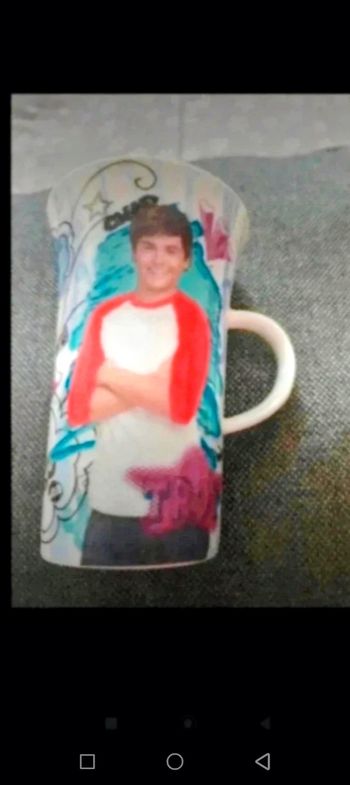 Grande tasse