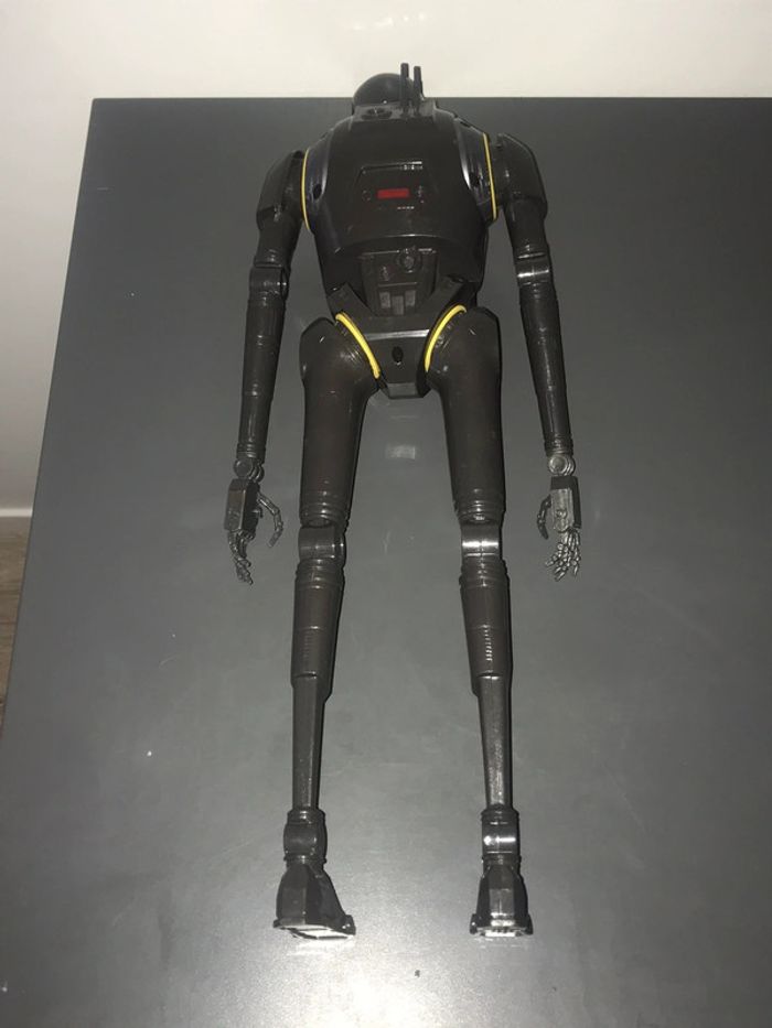 Figurine k2so star wars rogue one - photo numéro 9