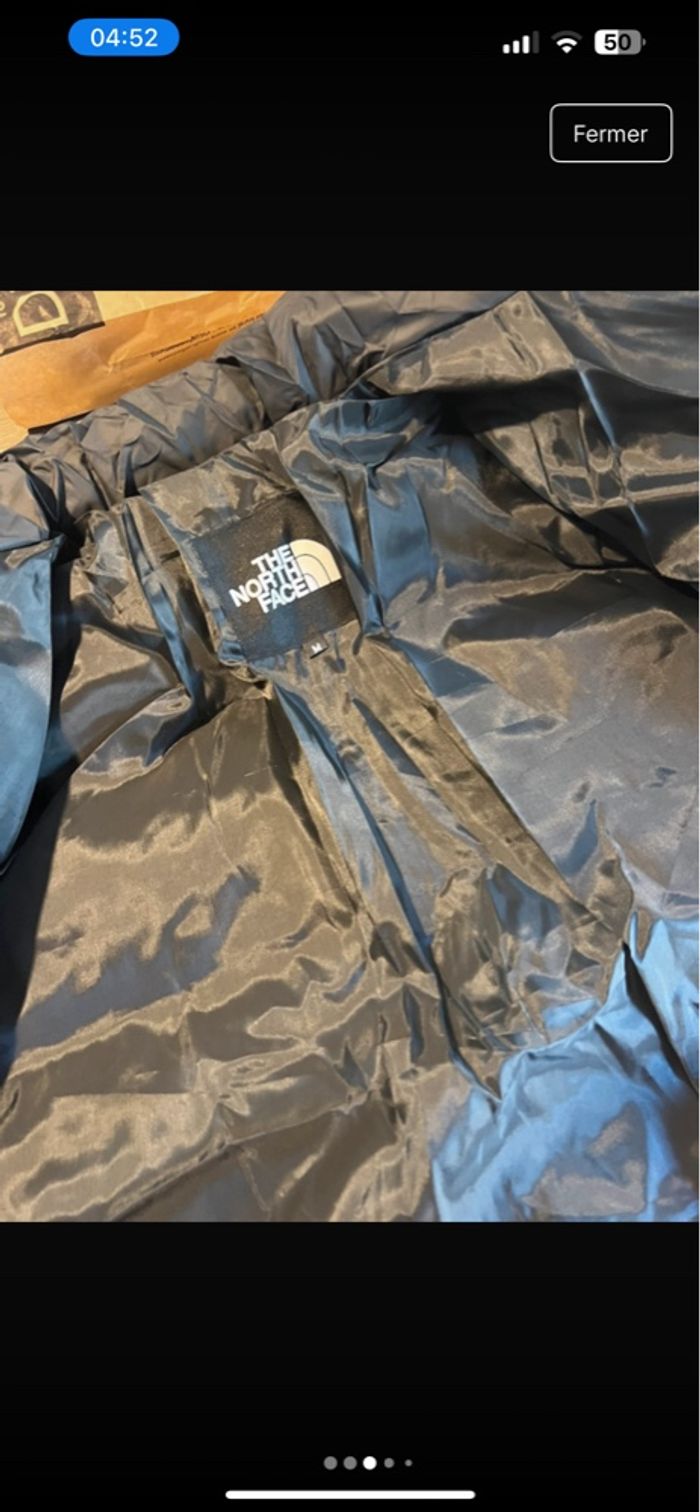 Doudoune femme courte - photo numéro 3