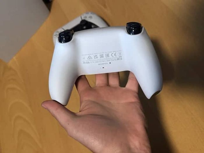 PlayStation 5 pro - photo numéro 3