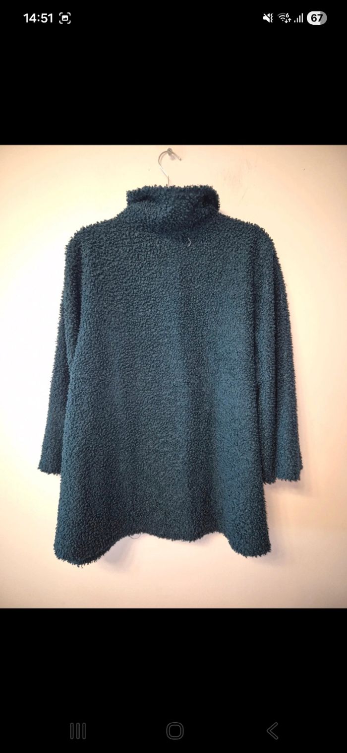 Veste Toscane - photo numéro 2