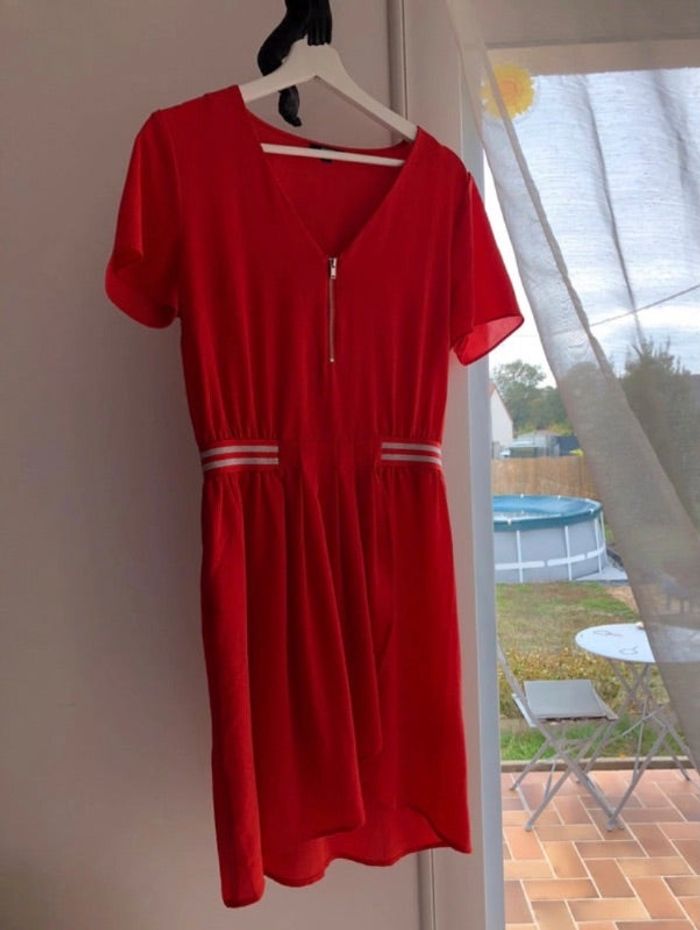 Robe de soirée