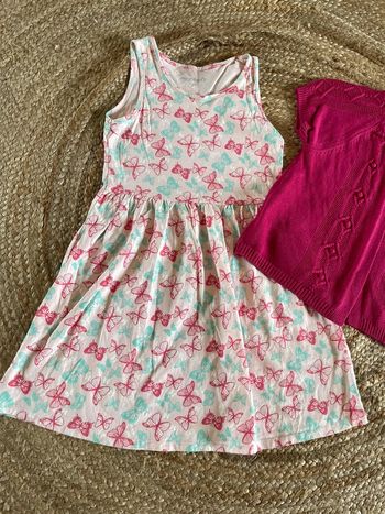 Ensemble fille