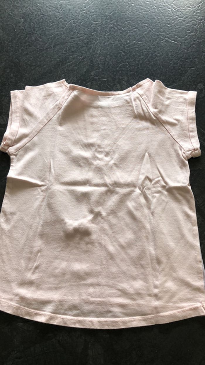 Tee-shirts Tape à l’œil - photo numéro 3