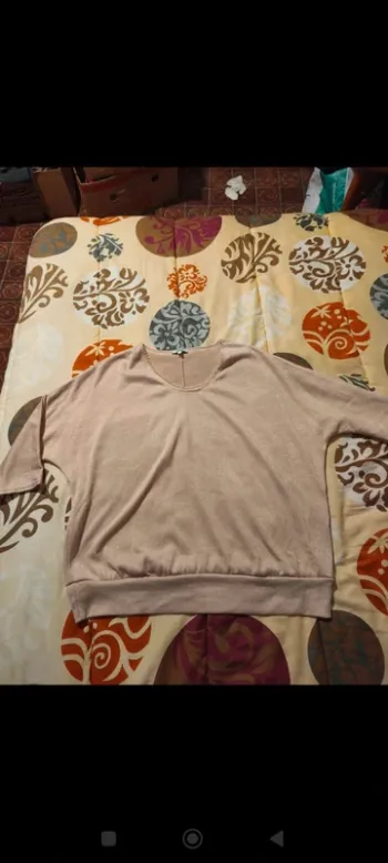 Sweat Modavista T 46/48
