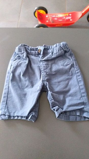Short
