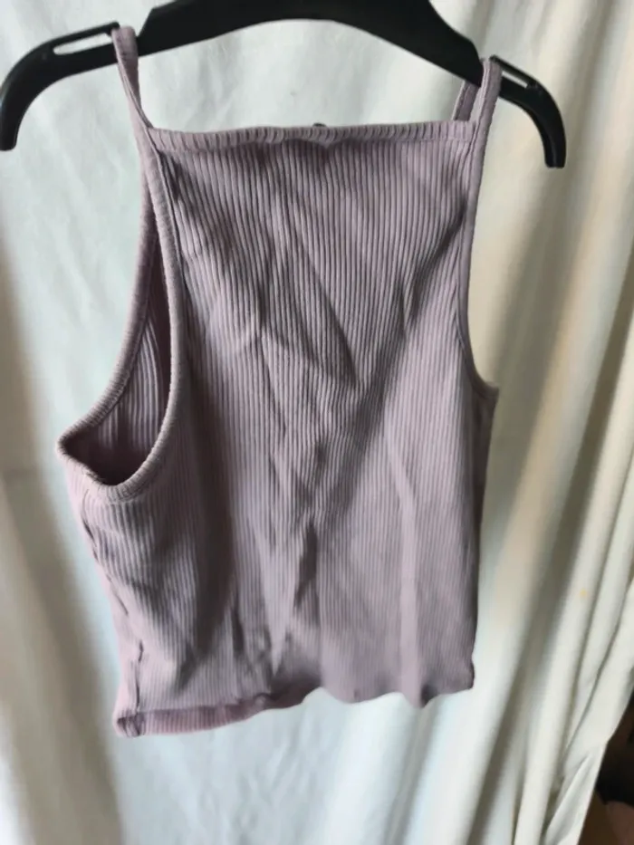 Débardeur taille S - photo numéro 2