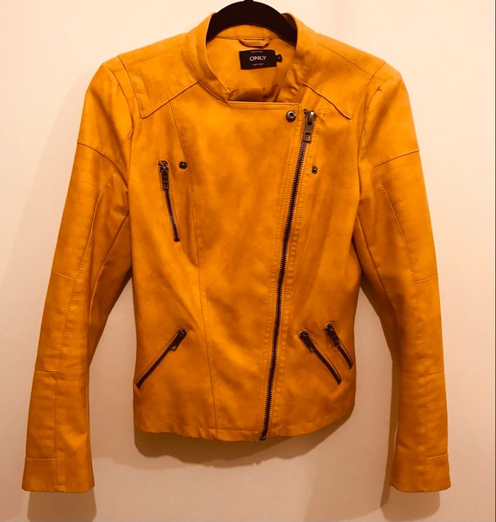 Veste femme Only - photo numéro 4