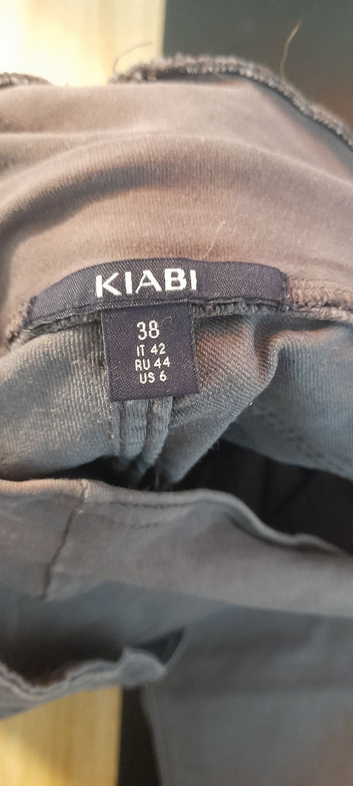 Pantalon de grossesse - photo numéro 2