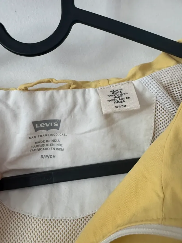 Veste Levi’s - photo numéro 2