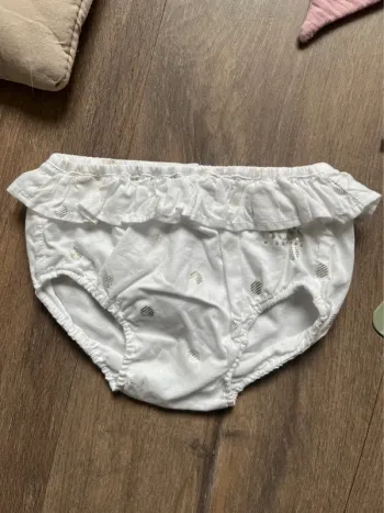 Bloomer short culotte Hugo boss