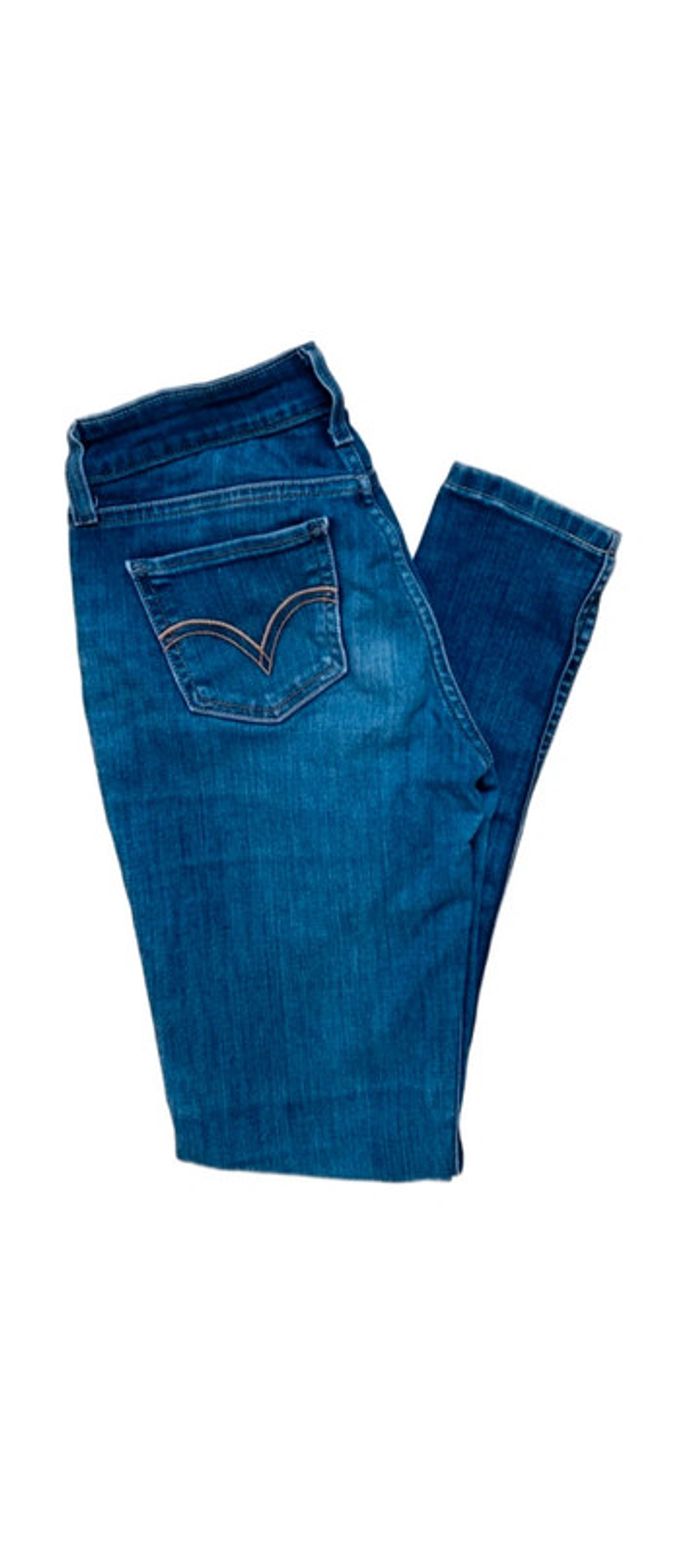 Jeans Levis 535 super skinny W26 L30 - photo numéro 3