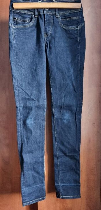 Jeans slim 34