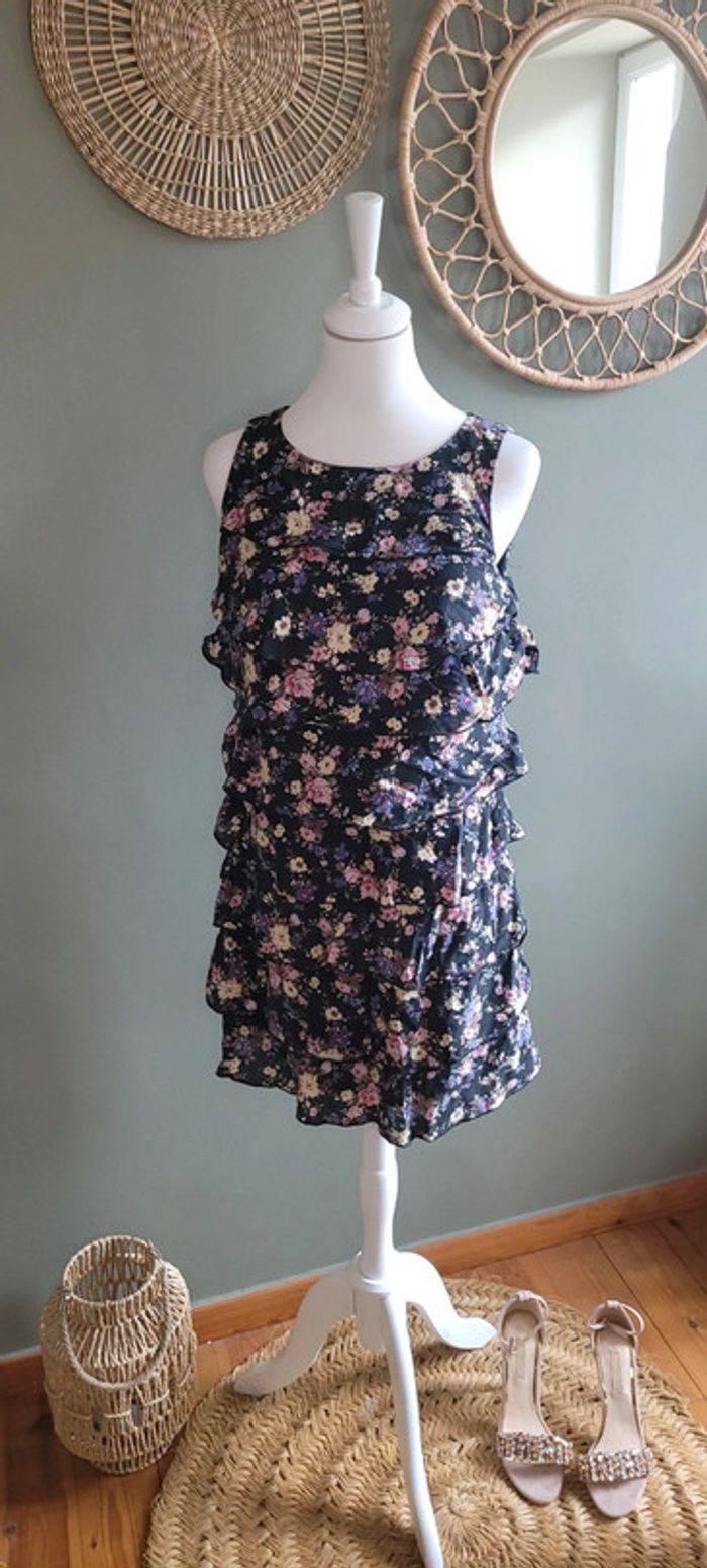 Jolie robe J Arggido Taille M Parfait état