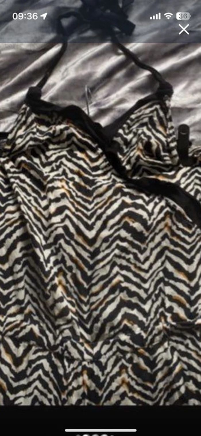 Combinaison #promod taille 42 - photo numéro 2