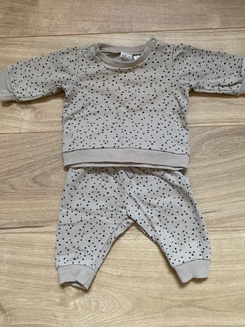 Ensemble bébé