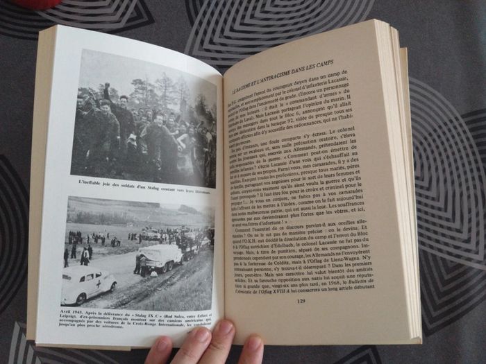 Les flammes du purgatoire - photo numéro 3