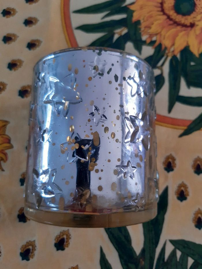 2 Portes bougies ambiance - photo numéro 4