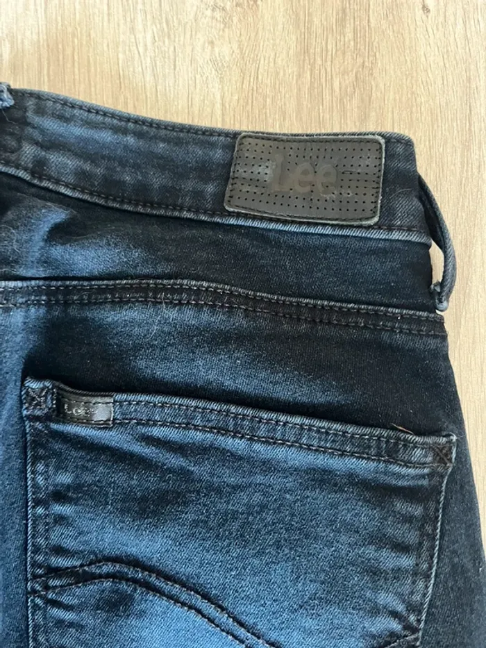 Jeans Lee - photo numéro 3
