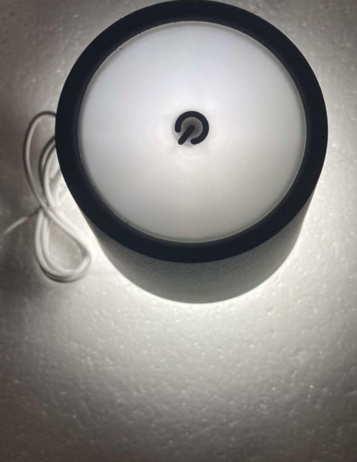 Lampe de table - photo numéro 2